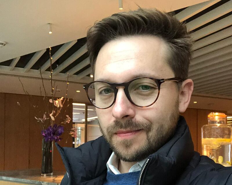 Ex-sócio da XP, Lucas Chaise se tornou diretor de relações com investidores e desenvolvimento corporativo da 2TM Ex-sócio da XP, Lucas Chaise se tornou diretor de relações com investidores e desenvolvimento corporativo da 2TM