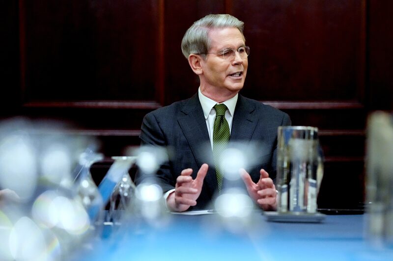 Key Speakers At The IIF Global Outlook Forum Key Speakers At The IIF Global Outlook Forum