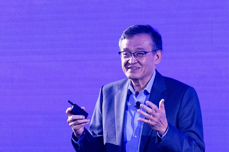 Lip-Bu Tan Lip-Bu Tan