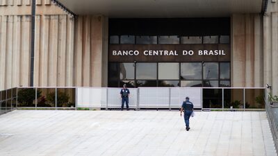 BC não tem como cortar Selic sem redução de gastos, diz estrategista do Deutsche BC não tem como cortar Selic sem redução de gastos, diz estrategista do Deutsche