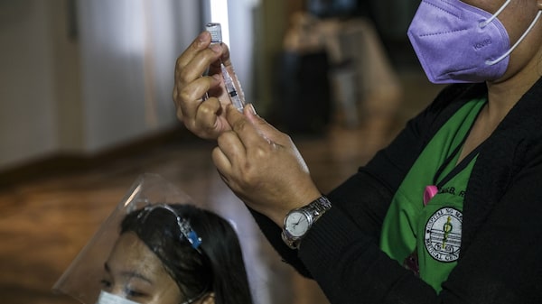 El Covid-19 seguirá generando variantes hasta que el mundo sea inmune El Covid-19 seguirá generando variantes hasta que el mundo sea inmune