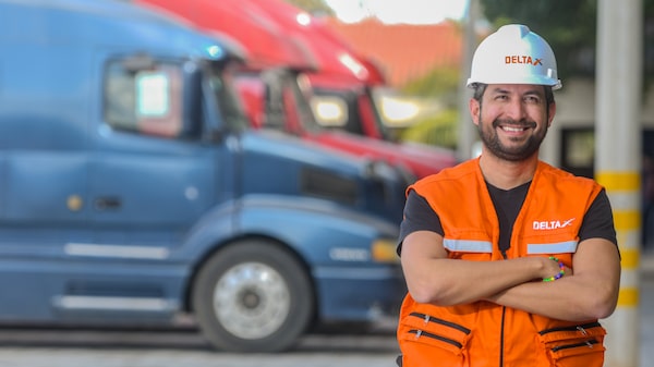 La startup boliviana de transporte que levantó US$1 millón para expandirse en LatAm La startup boliviana de transporte que levantó US$1 millón para expandirse en LatAm