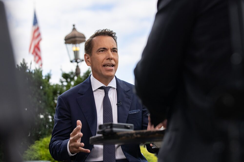 Forum Económico de Greenwich Forum Económico de Greenwich