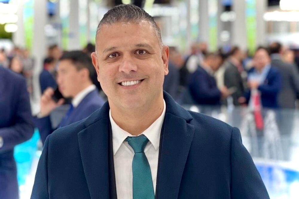 Rodrigo Abreu, CEO da UP2Tech: A renda per capita no México é 30% acima da brasileira, e o mercado de games é maior. Eles vendem 1,2 milhão de consoles por ano contra 700 mil do Brasil Rodrigo Abreu, CEO da UP2Tech: A renda per capita no México é 30% acima da brasileira, e o mercado de games é maior. Eles vendem 1,2 milhão de consoles por ano contra 700 mil do Brasil