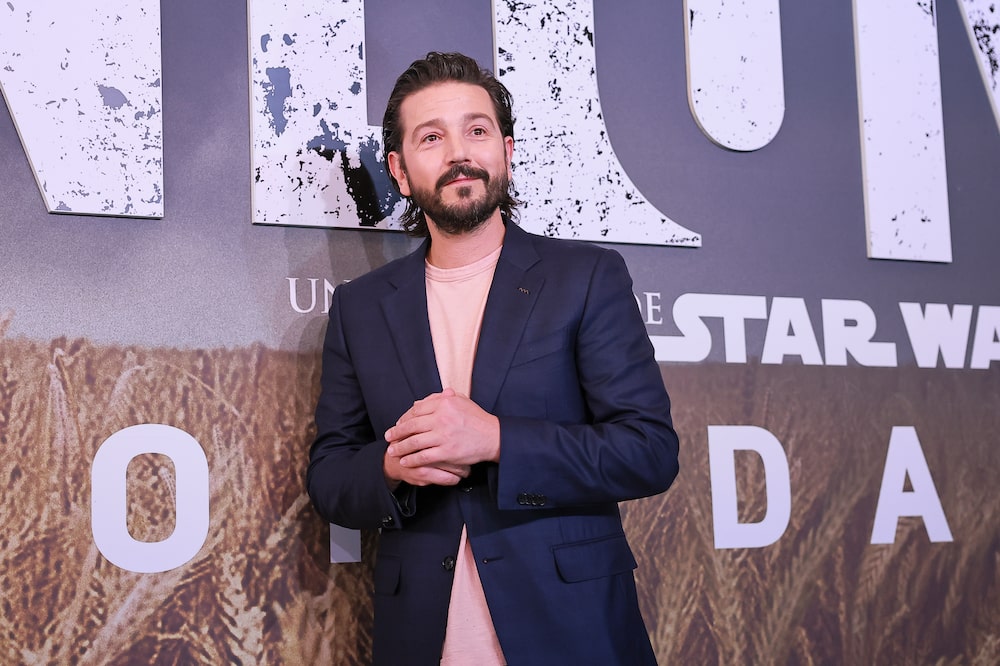 Diego Luna Diego Luna