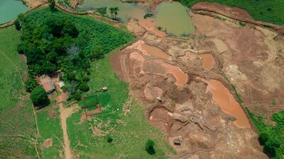 Lula’s New Term Gives the Amazon a Fighting Chance Lula’s New Term Gives the Amazon a Fighting Chance