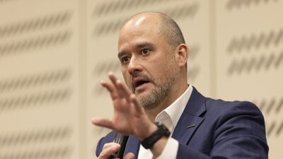 Em momento crítico, novo CEO da Nissan busca parceiros e se diz aberto à Honda Em momento crítico, novo CEO da Nissan busca parceiros e se diz aberto à Honda