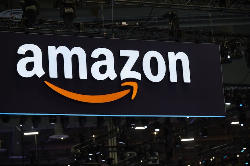 Amazon se une al rally de sus homólogas tecnológicas y sus acciones baten récord Amazon se une al rally de sus homólogas tecnológicas y sus acciones baten récord