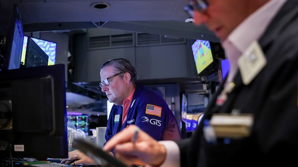“No hay que ser tan codicioso”: veterano de Wall Street reduce riesgo en deuda corporativa “No hay que ser tan codicioso”: veterano de Wall Street reduce riesgo en deuda corporativa