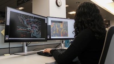 Super El Niño aquece mercados de derivativos climáticos e de apostas sobre temperaturas Super El Niño aquece mercados de derivativos climáticos e de apostas sobre temperaturas