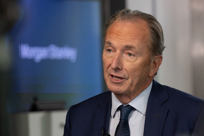 Sob Gorman, Morgan Stanley se transformou em uma potência de wealth management Sob Gorman, Morgan Stanley se transformou em uma potência de wealth management