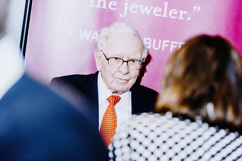 Warren Buffett Warren Buffett