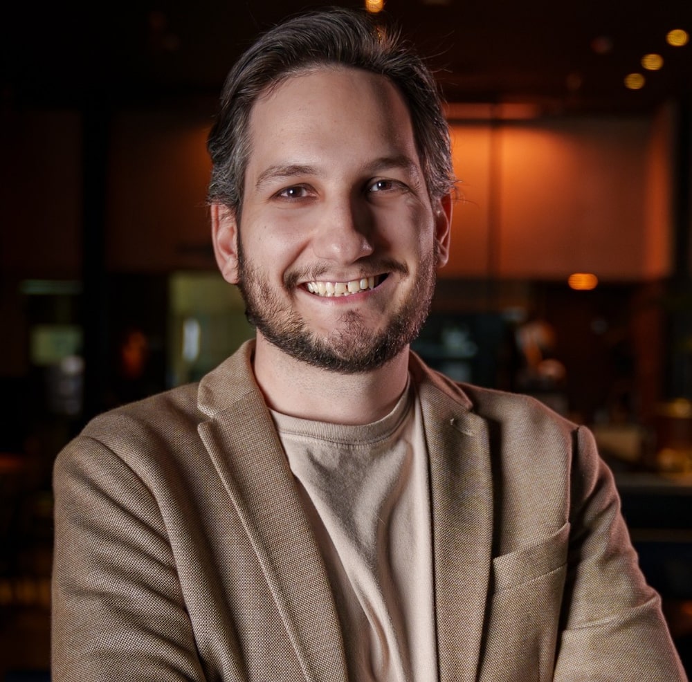 Do Centro-Oeste ao Itaim: como o Imakay construiu um restaurante japonês premium em São Paulo Do Centro-Oeste ao Itaim: como o Imakay construiu um restaurante japonês premium em São Paulo