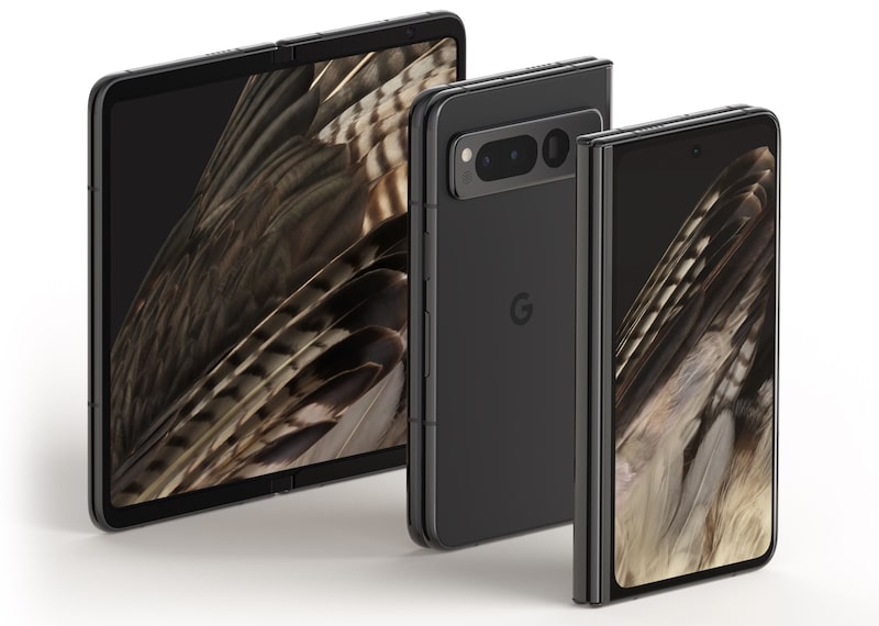 Google Pixel Fold Google Pixel Fold