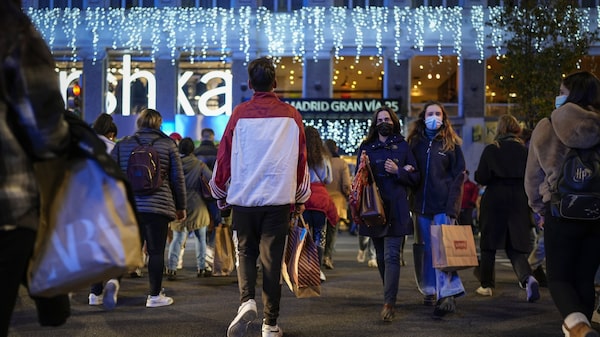 Black Friday 2022: ¿cómo las empresas pueden impulsar sus ventas? Black Friday 2022: ¿cómo las empresas pueden impulsar sus ventas?