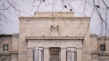 Operadores de bonos apuestan a que recortes de tasas de la Fed se extiendan hasta 2027 Operadores de bonos apuestan a que recortes de tasas de la Fed se extiendan hasta 2027