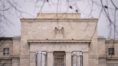 Operadores de bonos apuestan a que recortes de tasas de la Fed se extiendan hasta 2027 Operadores de bonos apuestan a que recortes de tasas de la Fed se extiendan hasta 2027