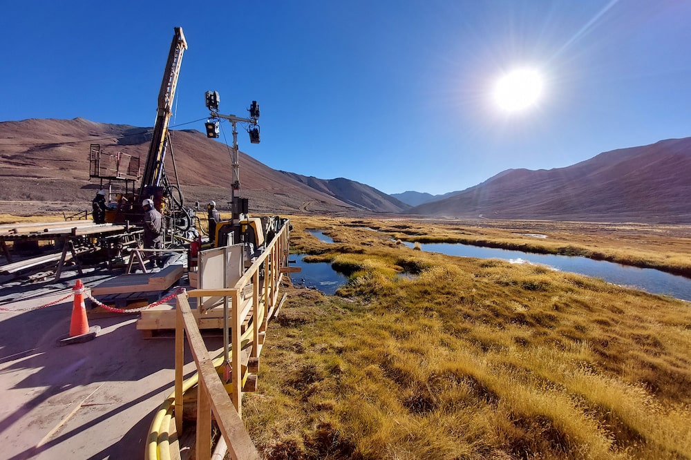 Fuente: Bloomberg Fuente: Bloomberg