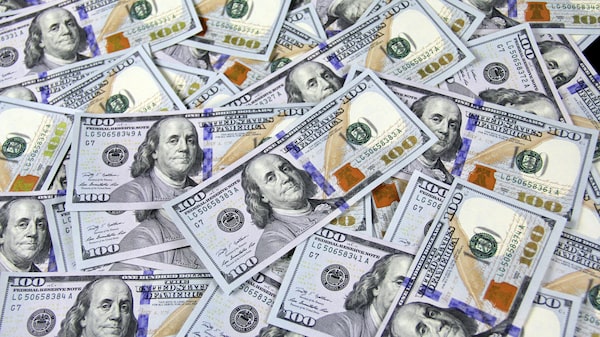 Colombia atrae menos inversión extranjera ahora que hace 10 años Colombia atrae menos inversión extranjera ahora que hace 10 años