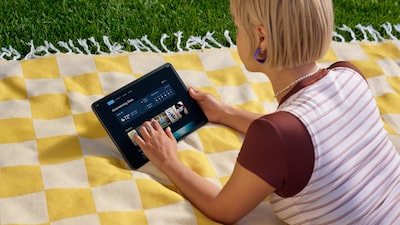 Las tabletas de Amazon Alexa con Android ya están en preventa en México: características y precios Las tabletas de Amazon Alexa con Android ya están en preventa en México: características y precios