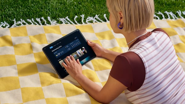 Las tabletas de Amazon Alexa con Android ya están en preventa en México: características y precios Las tabletas de Amazon Alexa con Android ya están en preventa en México: características y precios