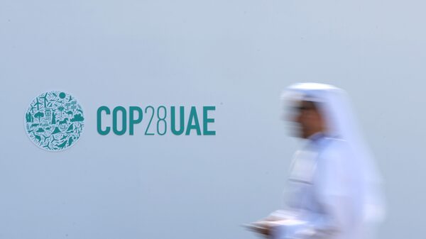 Por que a COP28 foi um sucesso que foi além das palavras Por que a COP28 foi um sucesso que foi além das palavras