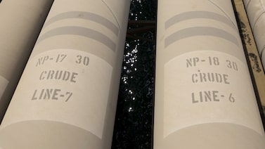 Gestor de fondos de cobertura que “ignora a Trump” gana 39% con apuestas energéticas Gestor de fondos de cobertura que “ignora a Trump” gana 39% con apuestas energéticas