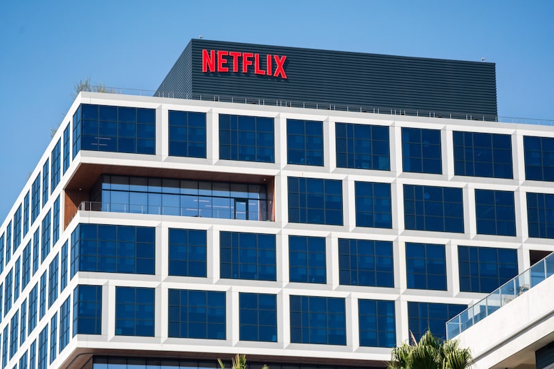 Netflix Ahead Of Earnings Figures Netflix Ahead Of Earnings Figures