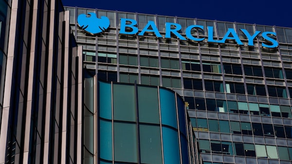 Barclays anticipa giro en portafolios para 2026 y ve opciones fuera de las Siete Magníficas Barclays anticipa giro en portafolios para 2026 y ve opciones fuera de las Siete Magníficas