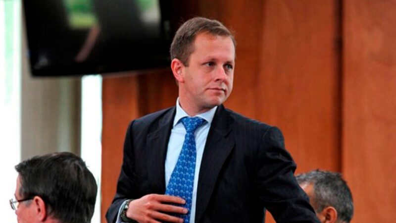 Andrés Felipe Arias Andrés Felipe Arias