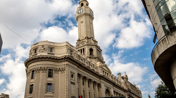 Gasto público: ¿Cuánto le cuesta a la Argentina cada legislador provincial? Gasto público: ¿Cuánto le cuesta a la Argentina cada legislador provincial?