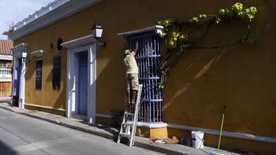 ¿Puede iniciar 2024 sin definir el incremento del salario mínimo en Colombia? ¿Puede iniciar 2024 sin definir el incremento del salario mínimo en Colombia?