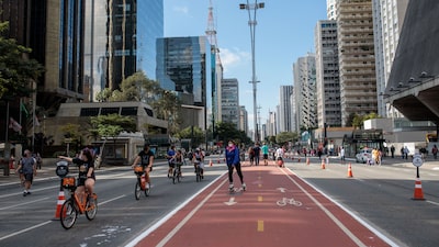 Brasil é o principal ecossistema de startups em LatAm, mas apenas o 26º no mundo Brasil é o principal ecossistema de startups em LatAm, mas apenas o 26º no mundo