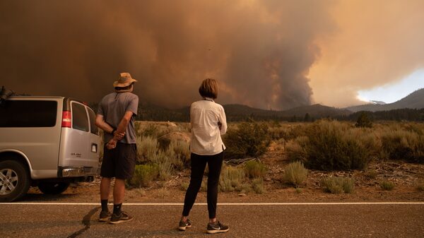 La salud mental podría ser la próxima víctima del calentamiento global La salud mental podría ser la próxima víctima del calentamiento global