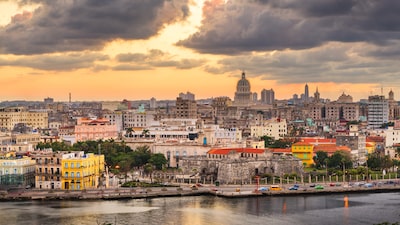 España anuncia envío de ayuda humanitaria Cuba, sumándose a Chile y México España anuncia envío de ayuda humanitaria Cuba, sumándose a Chile y México