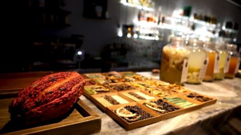 AL tem 8 restaurantes entre os 50 melhores do mundo; confira quais são AL tem 8 restaurantes entre os 50 melhores do mundo; confira quais são