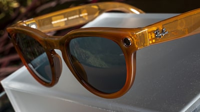 Apple planeja lançar óculos inteligentes em 2026 e competir com Ray-Ban da Meta Apple planeja lançar óculos inteligentes em 2026 e competir com Ray-Ban da Meta