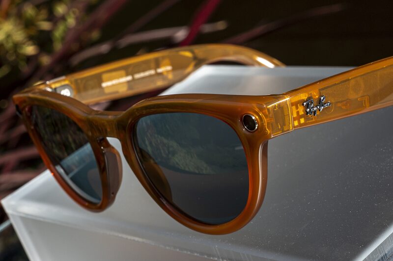 Ray-Ban Meta Ray-Ban Meta