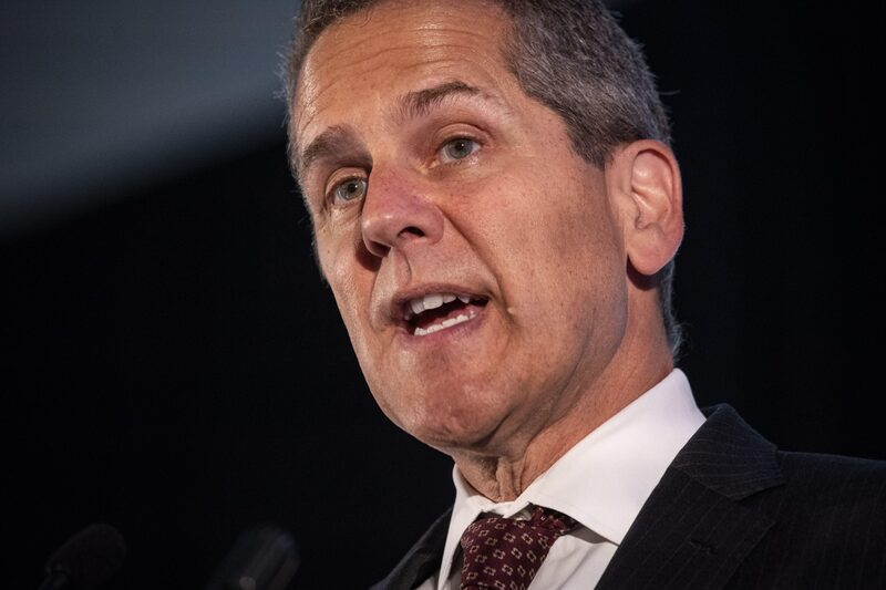 Fed Vice Chair Michael Barr Speaks At National Fair Housing Alliance National Conference Fed Vice Chair Michael Barr Speaks At National Fair Housing Alliance National Conference