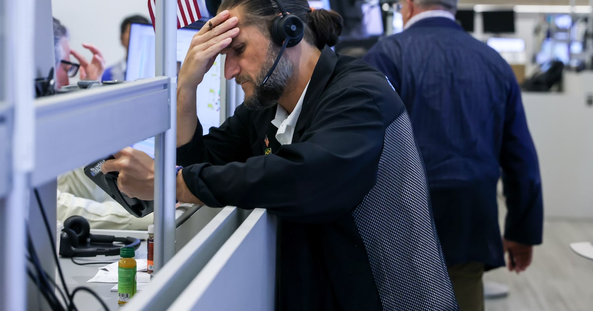Inflación en EE.UU. y reacción bursátil