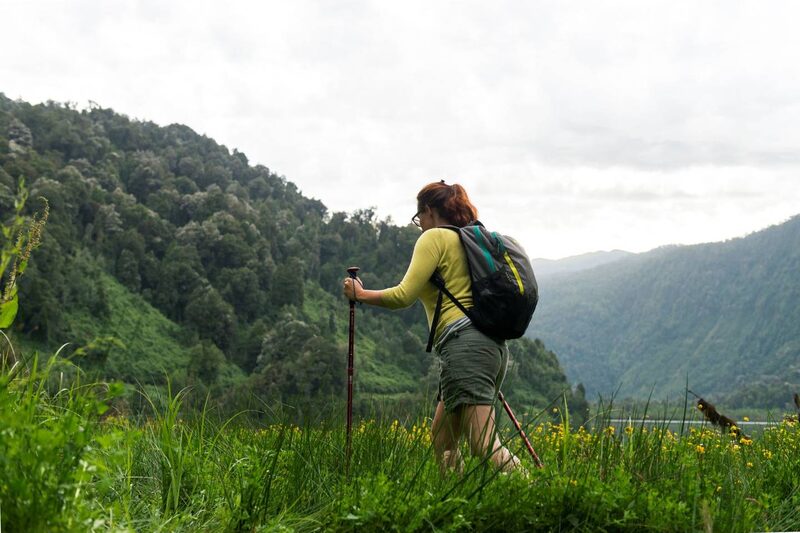 Los fines de semana largo se prestan para el descanso / Fuente de la imagen: Gobierno de Chile Los fines de semana largo se prestan para el descanso / Fuente de la imagen: Gobierno de Chile