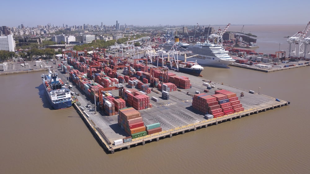 Fuente de la imagen: Desarrollo Federal Exportador PyME / Gobierno Argentino Fuente de la imagen: Desarrollo Federal Exportador PyME / Gobierno Argentino