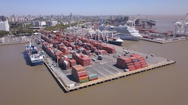 Diciembre sorprende al alza pero el superávit comercial se achicó en 2025: ICA del Indec Diciembre sorprende al alza pero el superávit comercial se achicó en 2025: ICA del Indec