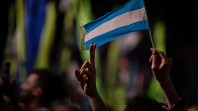 Hedge fund de EE.UU. pasó de recomendar Argentina a cerrar su posición tras las elecciones Hedge fund de EE.UU. pasó de recomendar Argentina a cerrar su posición tras las elecciones