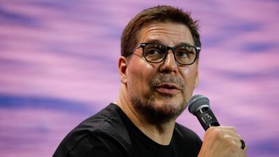 Marcelo Claure investe em startup de inteligência artificial para o setor de saúde Marcelo Claure investe em startup de inteligência artificial para o setor de saúde