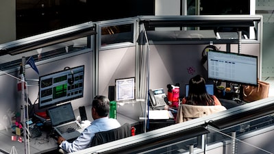 Reforma a la Ley del Mercado de Valores es un avance, pero faltan temas pendientes: analistas Reforma a la Ley del Mercado de Valores es un avance, pero faltan temas pendientes: analistas