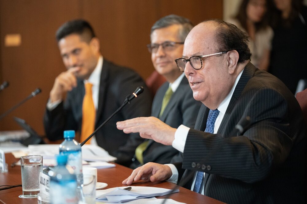 Foto: Angela Ponce/Bloomberg Foto: Angela Ponce/Bloomberg