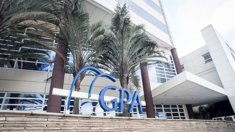 GPA elege Alexandre Santoro, ex-IMC, como CEO com missão de recuperar a operação GPA elege Alexandre Santoro, ex-IMC, como CEO com missão de recuperar a operação