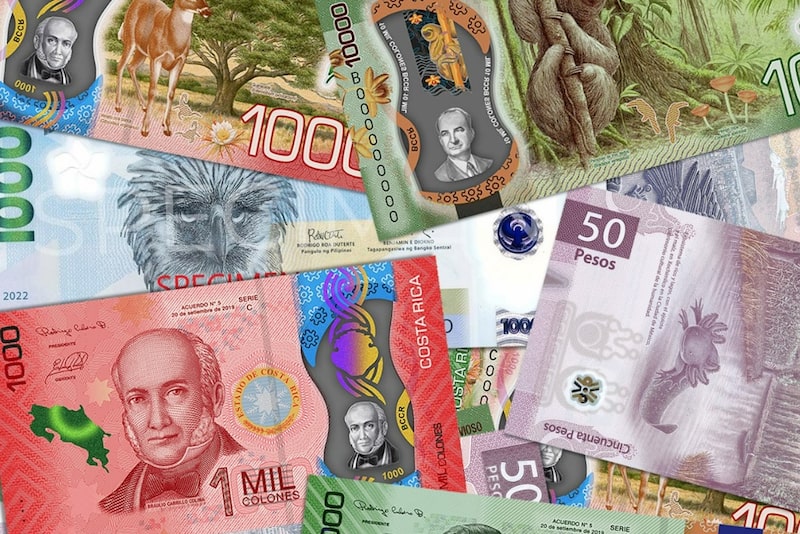 La caída del dólar: factores y consecuencias de la apreciación del colón costarricense La caída del dólar: factores y consecuencias de la apreciación del colón costarricense