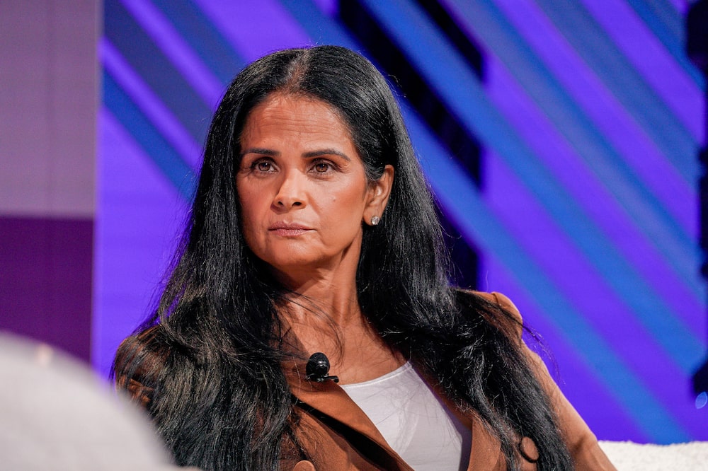 Bela Bajaria Photographer: Kyle Grillot/Bloomberg Bela Bajaria Photographer: Kyle Grillot/Bloomberg